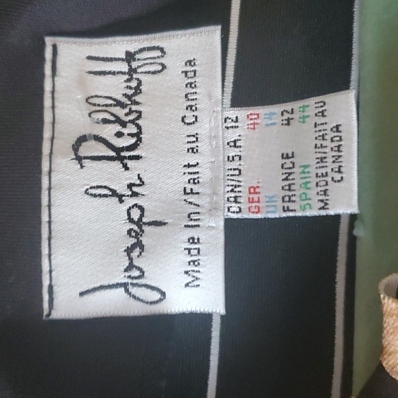 Joseph Ribkoff 12 - Picture 2 of 5